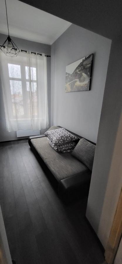 Apartament Pod Wieza Διαμέρισμα Piotrków Trybunalski Εξωτερικό φωτογραφία