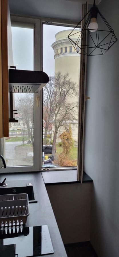 Apartament Pod Wieza Διαμέρισμα Piotrków Trybunalski Εξωτερικό φωτογραφία