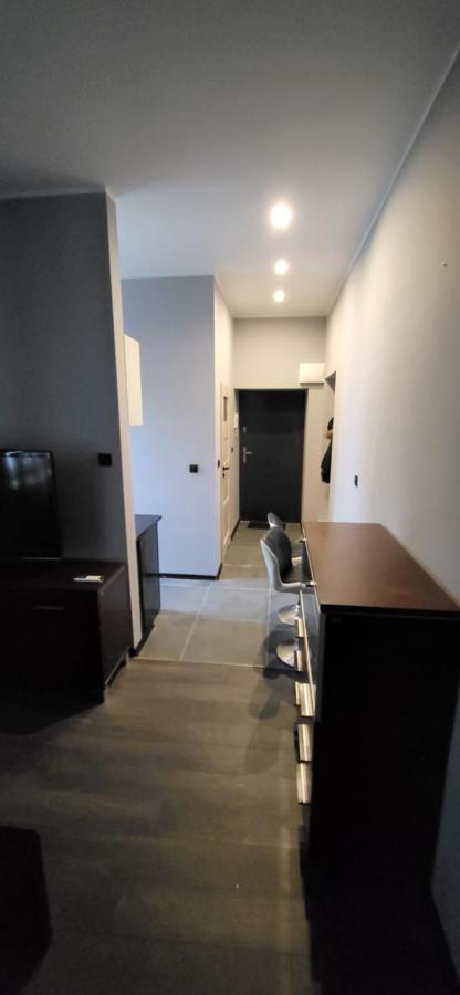 Apartament Pod Wieza Διαμέρισμα Piotrków Trybunalski Εξωτερικό φωτογραφία