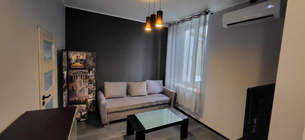 Apartament Pod Wieza Διαμέρισμα Piotrków Trybunalski Εξωτερικό φωτογραφία
