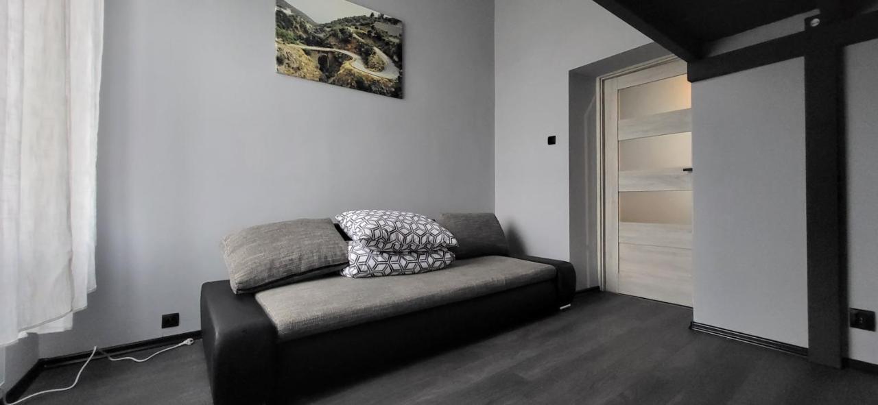 Apartament Pod Wieza Διαμέρισμα Piotrków Trybunalski Εξωτερικό φωτογραφία